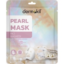 Dermokil Kağıt Maske Pearl İnci Maskesi 20 Gr
