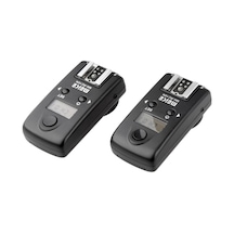 Canon için Meike Mk-Rc9 Flaş Tetikleyici Kumanda