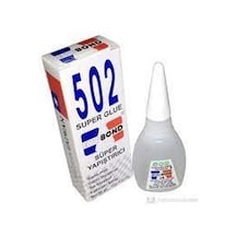 502 Japon - Yapıştırıcı