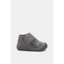 Vicco Color Rahat Kalıp Unisex Okul Öncesi Füme Panduf Füme