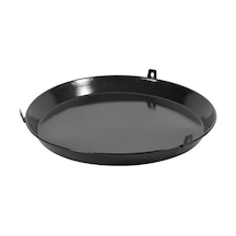 Barbecook Junko Uyumlu Siyah Çelik Emaye Çap 60cm