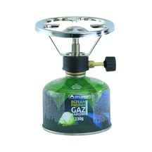 Orcamp Siboplu Kartuş Ocak + 230 Gr Tüp Yeşil