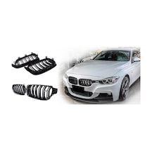 Bmw 3 Serisi Panjur Bmw F30 Panjur F30 Böbrek 3 Serisi Böbrek