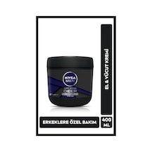 Nivea Men Deep Impact El ve Vücut Kremi 400 ML