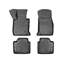 Bmw 3 Serisi E36 1990-2000 Havuzlu Paspas