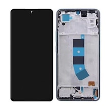 Xiaomi Redmi Note 13 4g Lcd Ekran Dokunmatik Çıtalı Tft Copy
