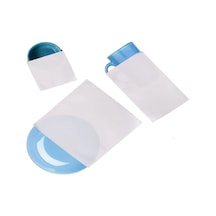 Tify Hava Kabarcıklı Köpük Kırılma Riski Olan Ürünleri Koruma Ve Taşınma Malzeme Torbası 30cmx30cm 10'lu