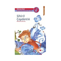 Sihirli Çaydanlık - Ezjı-646784