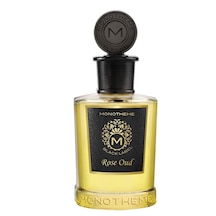 Monotheme Black Label Rose Oud Unisex Parfüm EDP 100 ML