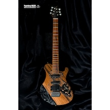 Suhr Burst