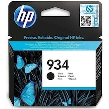 Tonersepeti Hp 934-c2p19ae Siyah Kartuş
