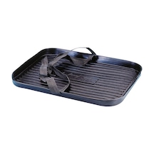 Universal Base With Strap. 485x35x340mm