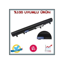Asya.Depo Acer Uyumlu Aspire V5-551G Batarya Pil