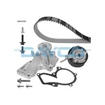 Trıger Setı Devırdaım Lı Focus Iı I 03 11 Fıesta V 01 13 Fusıon 01 12 1.4 16v 1.6 16v Zetecs Mon Deo Dayco 5m5q8b596ab