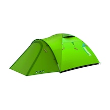 Freecamp Baron 4 - 4 Mevsim 4 Kişilik Çadır Yeşil