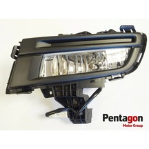 Sıs Farı Sol Spor Tıp Japon Mazda 3 Bk 43983 44049 Oem No: Bs4n-51-690d