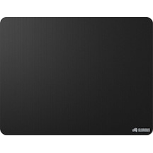 Dikişsiz Kenar Siyah Xl Mousepad 355mm X 460mm