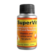 Hesi Supervit 100  ML