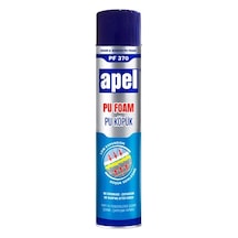 Apel Pf321-pf212 Pu Köpük 600 Gr Diğer