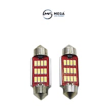 Sofit Led 39Mm Güçlü Işık Ottoman