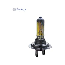 Premıum 12V H7 Ampul 55W 4-Mevsım N11.3988