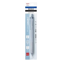 Mono Graph Lite Mekanik Kalem 0,5 Mm Grimsi Mavi Dpa-122c