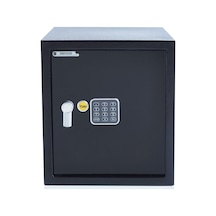 Yale Yec/390/Db1 Ofis Boy Alarmlı Kollu Kasa