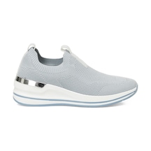 Polaris 325546.z 5fx Mavi Kadın Slip On 000000000101976018 Mavi