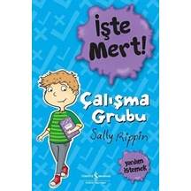 İşte Mert Çalışma Grubu Yardım İstemek - Abay-668026