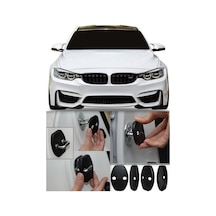 2012 F30 Koruyucu Kapak Seti Bmw F30 M3 Kilit Koruyucu Kapak Seti (393009760)