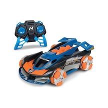 1:18 Nano Uzaktan Kumandalı Araba - Özel Seri S00010200 Mavi