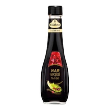 Kühne %100 Nar Ekşisi 250 Ml X6 Adet