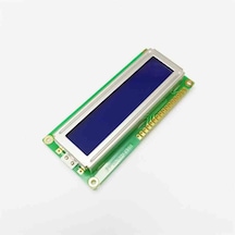 Mmc16283-1-e Lcd Display 3 Adet