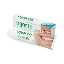 Agarta Doğal Diş Macunu 24 x 100 ML