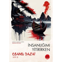 İnsanlığımı Yitirirken - Japon Klasikleri - Ezjı-677693