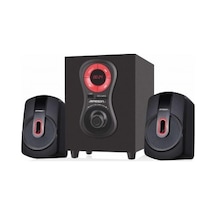 Jameson  Jsm-390Bt 2+1 Bluetooth  Ses Sistemi Fm/Sd/Usb