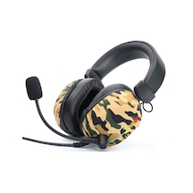 Rush Stinger RHX61 RGB Aydınlatmalı 7.1 Surround Gaming Mikrofonlu Oyuncu Kulaklığı