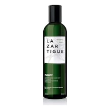 Lazartigue Purify Vegan Şampuan 250 ML