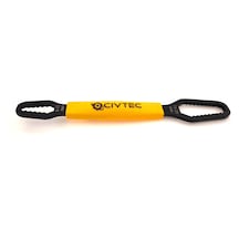 Civtec Cceca622 6-13mm Ve 14-22mm Çoklu Anahtar Vakumlu