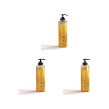 1878 Peeling Etkili Premium Sıvı Sabun - 450 Ml 3 Paketi