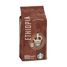 Starbucks Ethiopia Öğütülmüş Filtre Kahve 250 G