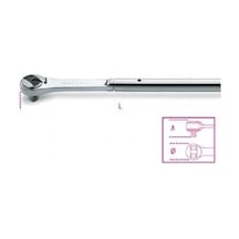 Beta Lokma Cırcır Kolu 929/55