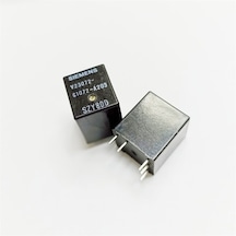 V23072-g1072-a203 24v 25a 1c Siemens Oto Röle 2 Adet