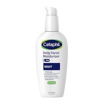 Cetaphil Günlük Yüz Nemlendirici Gece Losyonu 88ml