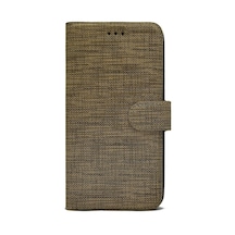 Huawei Y5 2019 Kılıf Standlı Kartvizitli Exclusive Spor Cüzdan  (510535589)