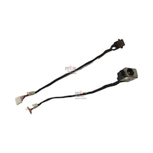Asus Uyumlu X550C X550L X550 X550La Dc Jack 14004-01450000