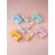 By Sweden Vitamin C 12.5% + Oats + Niacinamide Yüz Serumu