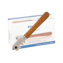 Bohle Ahşap Saplı Cam Kesme Elması
