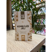 81 İlden Kemik İliği Jeli 100 Ml