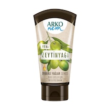 Arko Nem Krem Değerlı Yağlar Zeytinyağlı 60 Ml 7'li Avantaj Paketi Mıchu
